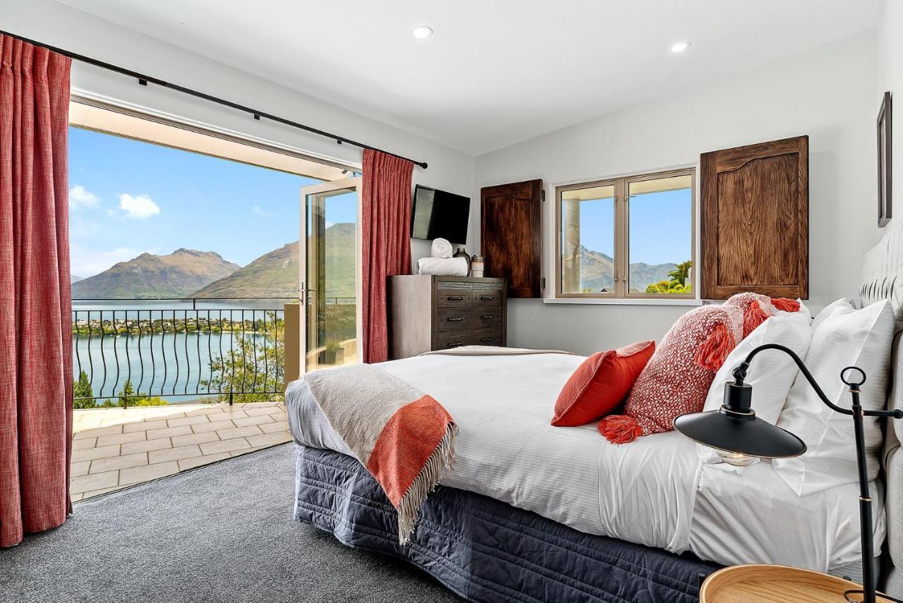The Star Of Queenstown Hill Exterior foto