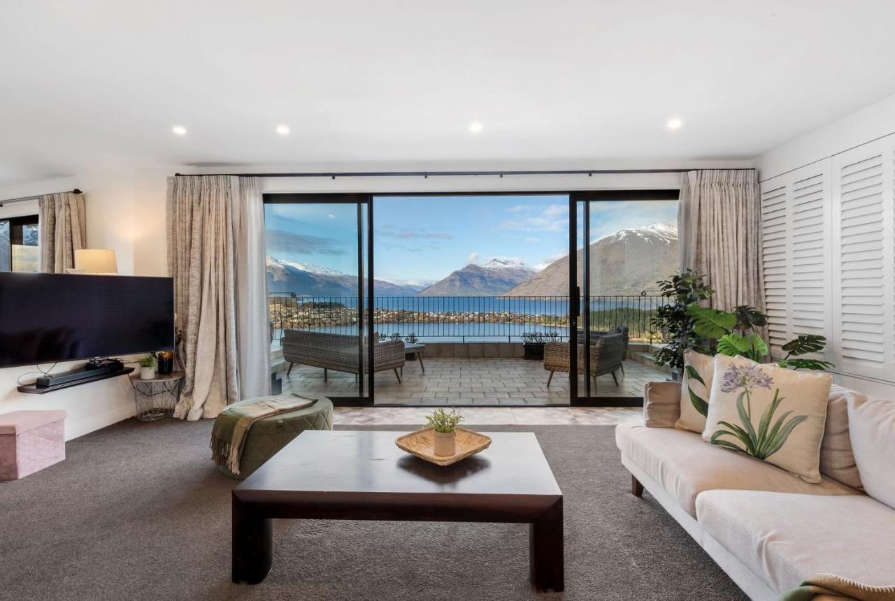 The Star Of Queenstown Hill Exterior foto
